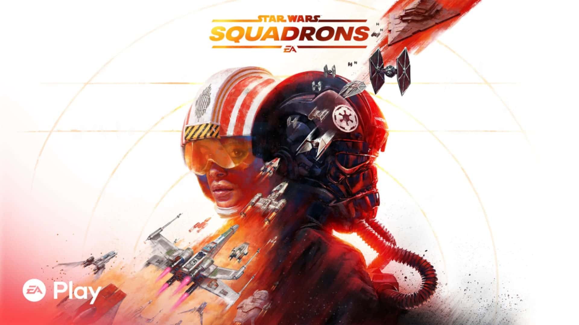 Xbox Game Pass - squadrons