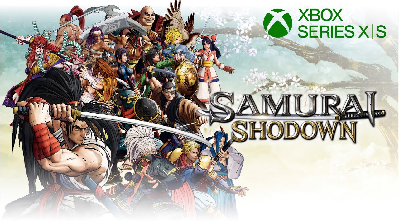 Samurai Shodown Special Edition