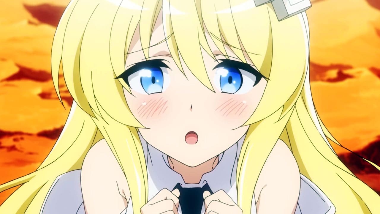 Sentouin, Hakenshimasu!