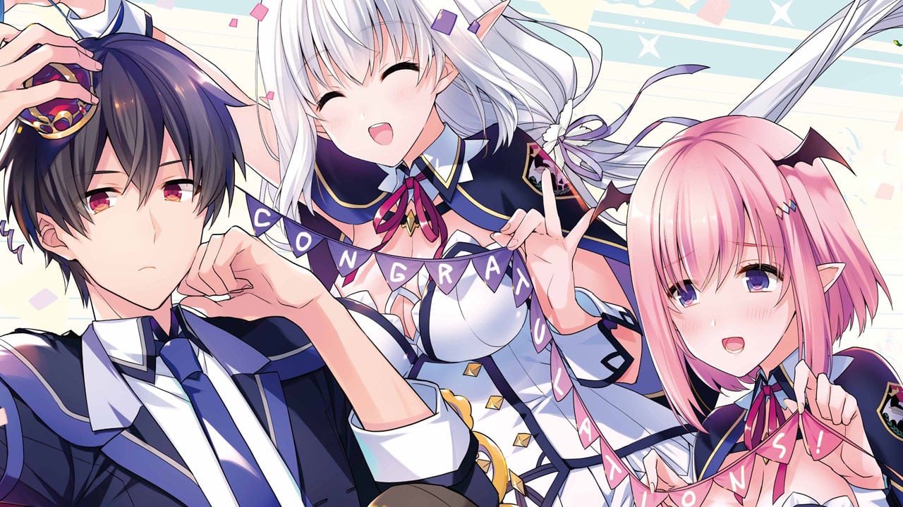 Shijou Saikyou no Daimaou Murabito A ni Tensei Suru (The Greatest Demon Lord is Reborn as a Typical Nobody)