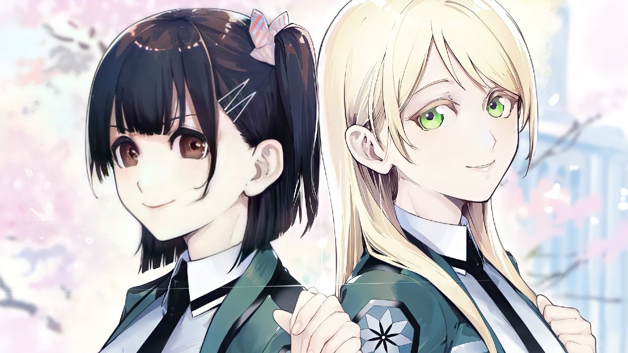 Mahouka Koukou no Rettousei