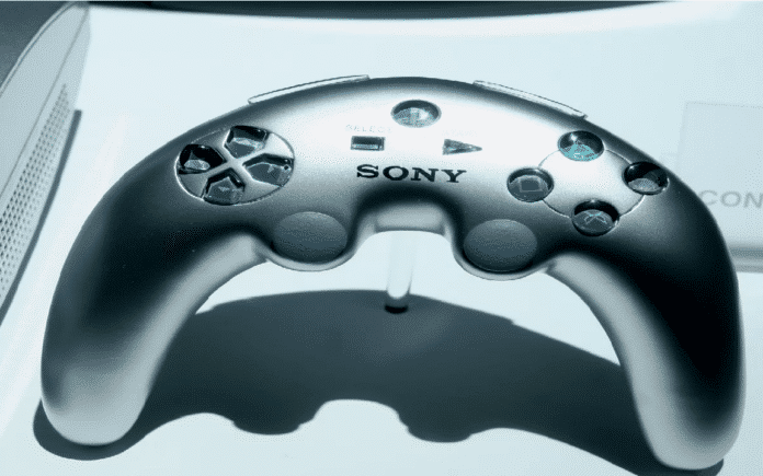Sony Interactive