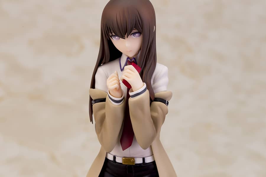 Steins;Gate Kurisu Makise