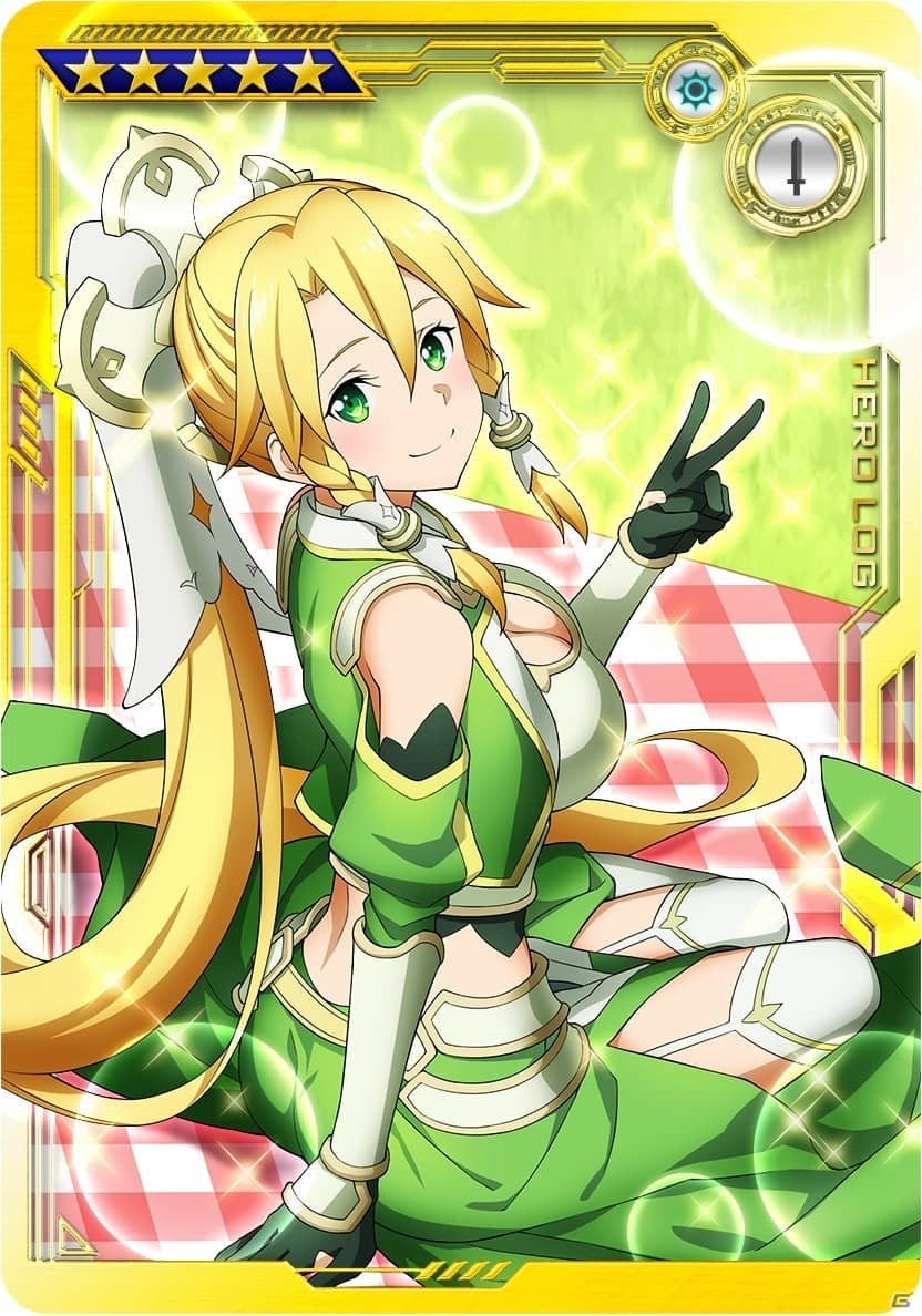 Sword Art Online Arcade Deep Explorer