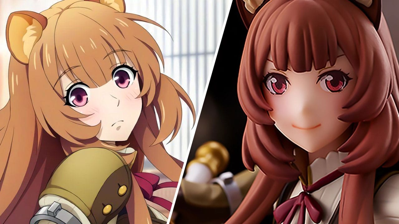 Tate no Yuusha no Nariagari