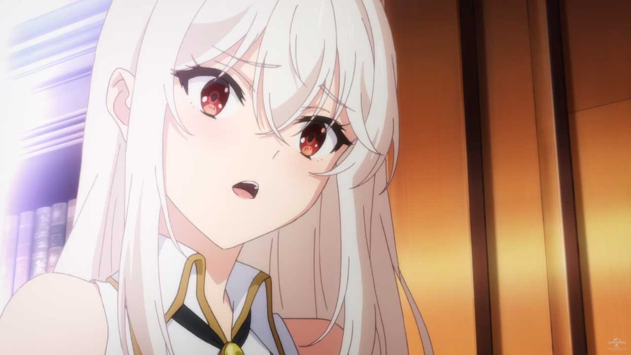 Tensai Ouji no Akaji Kokka Saisei Jutsu Funimation