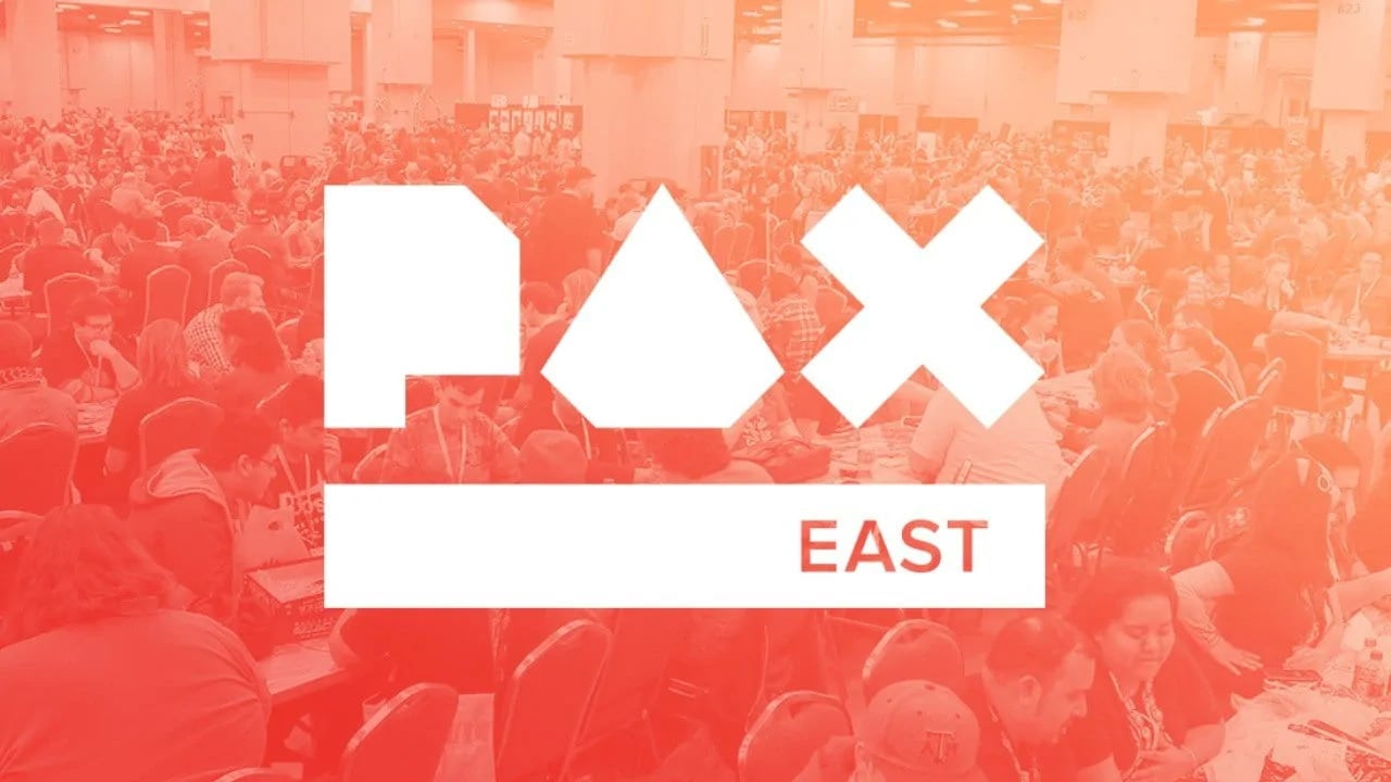 PAX East 2021 - 2
