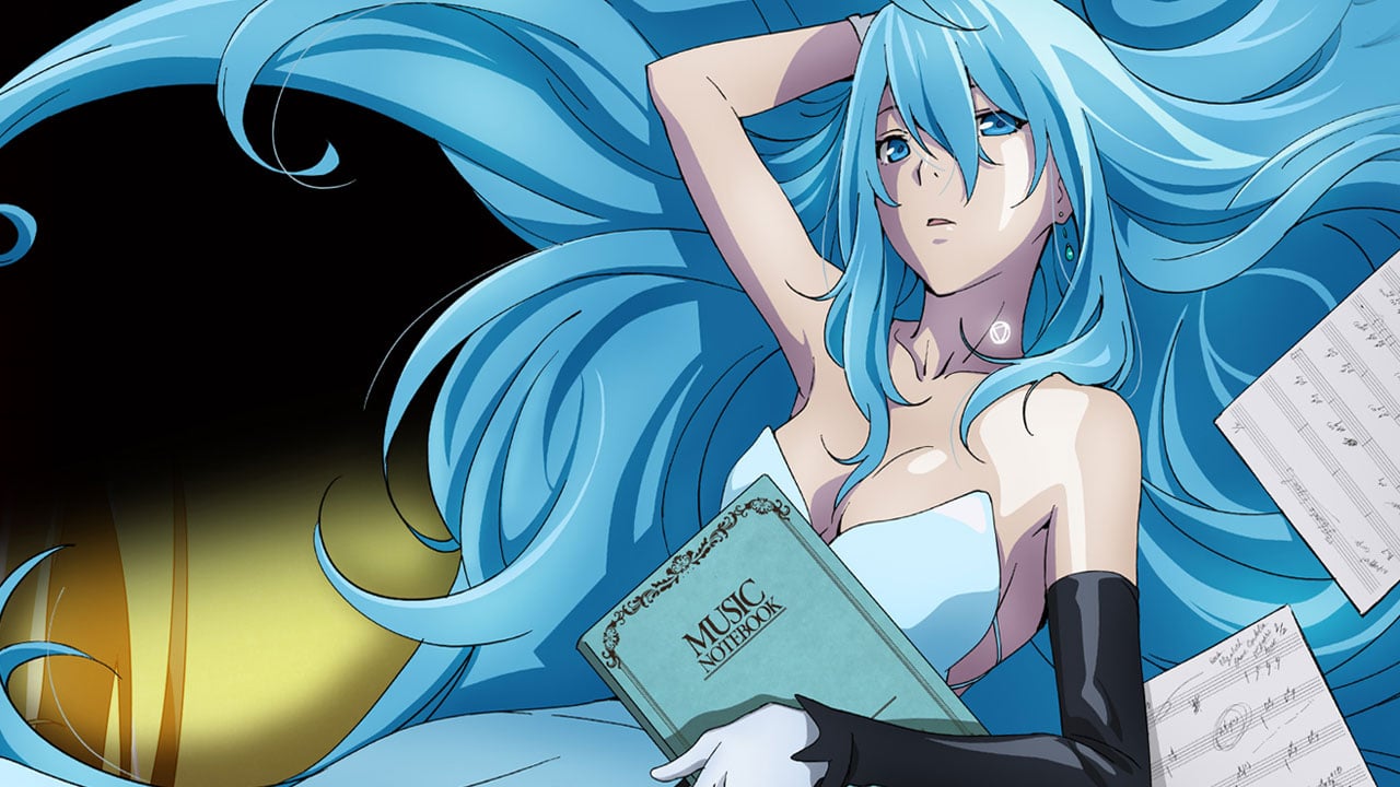 Vivy – Fluorite Eye’s Song