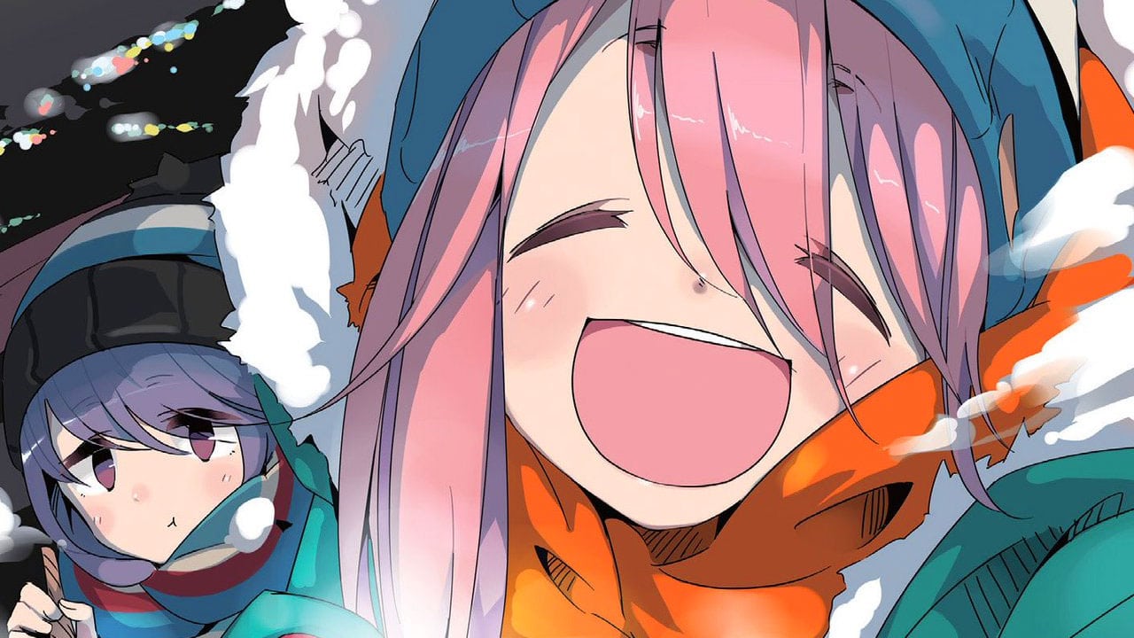 Yuru Camp