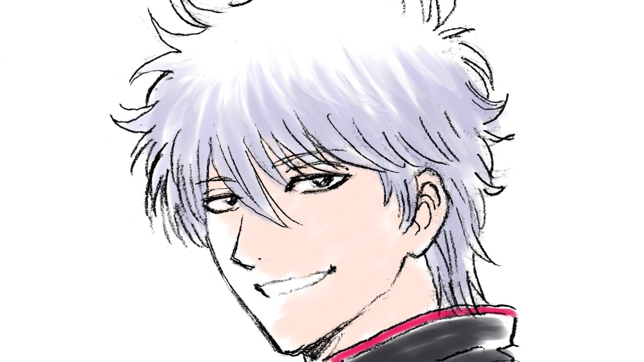 Gintama: THE FINAL