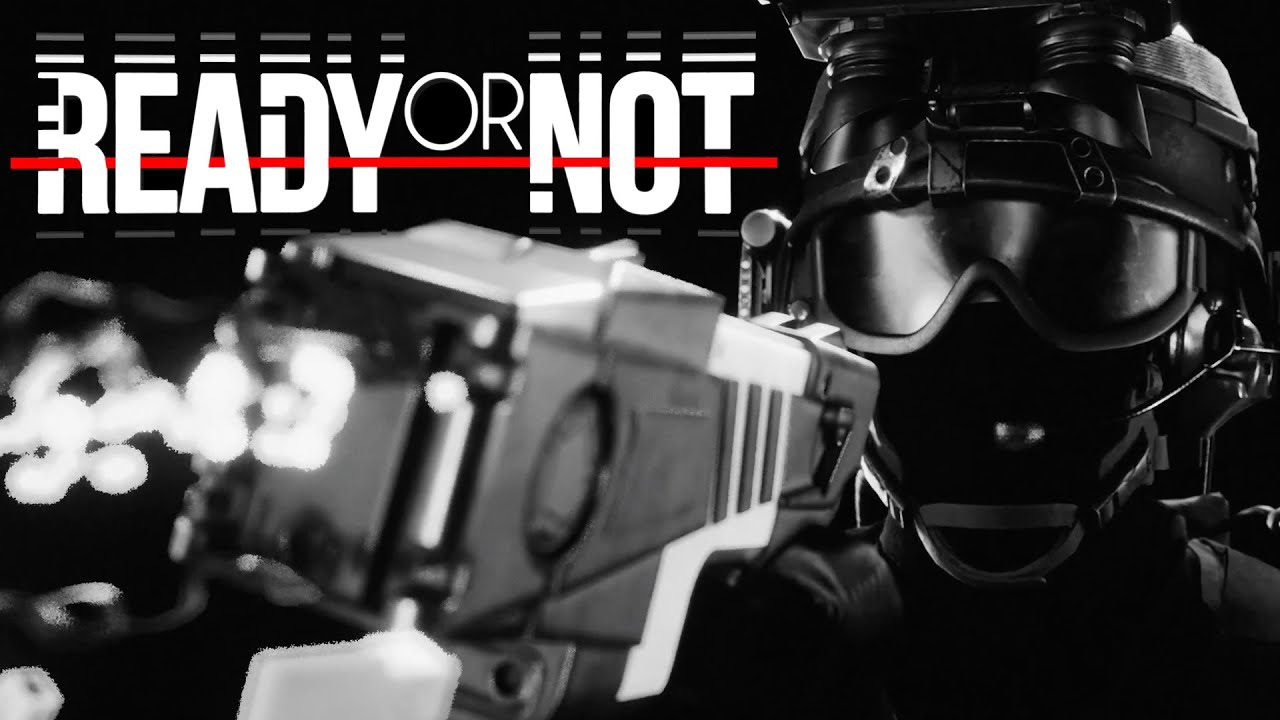 ready or not 2