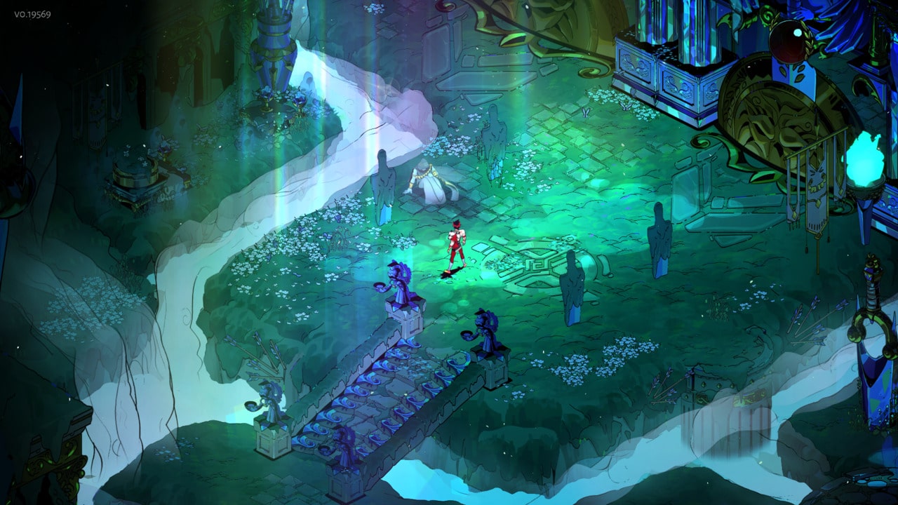 BAFTA Games Awards