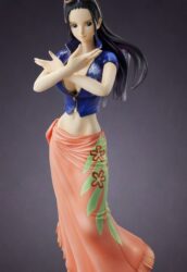Amazon Nico Robin Figura retirada