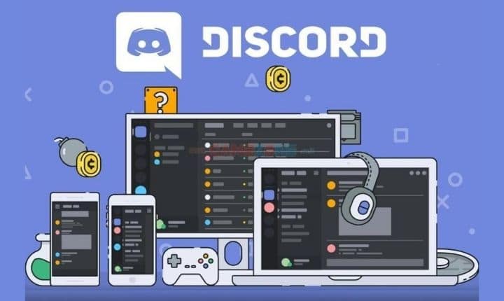 discord 2