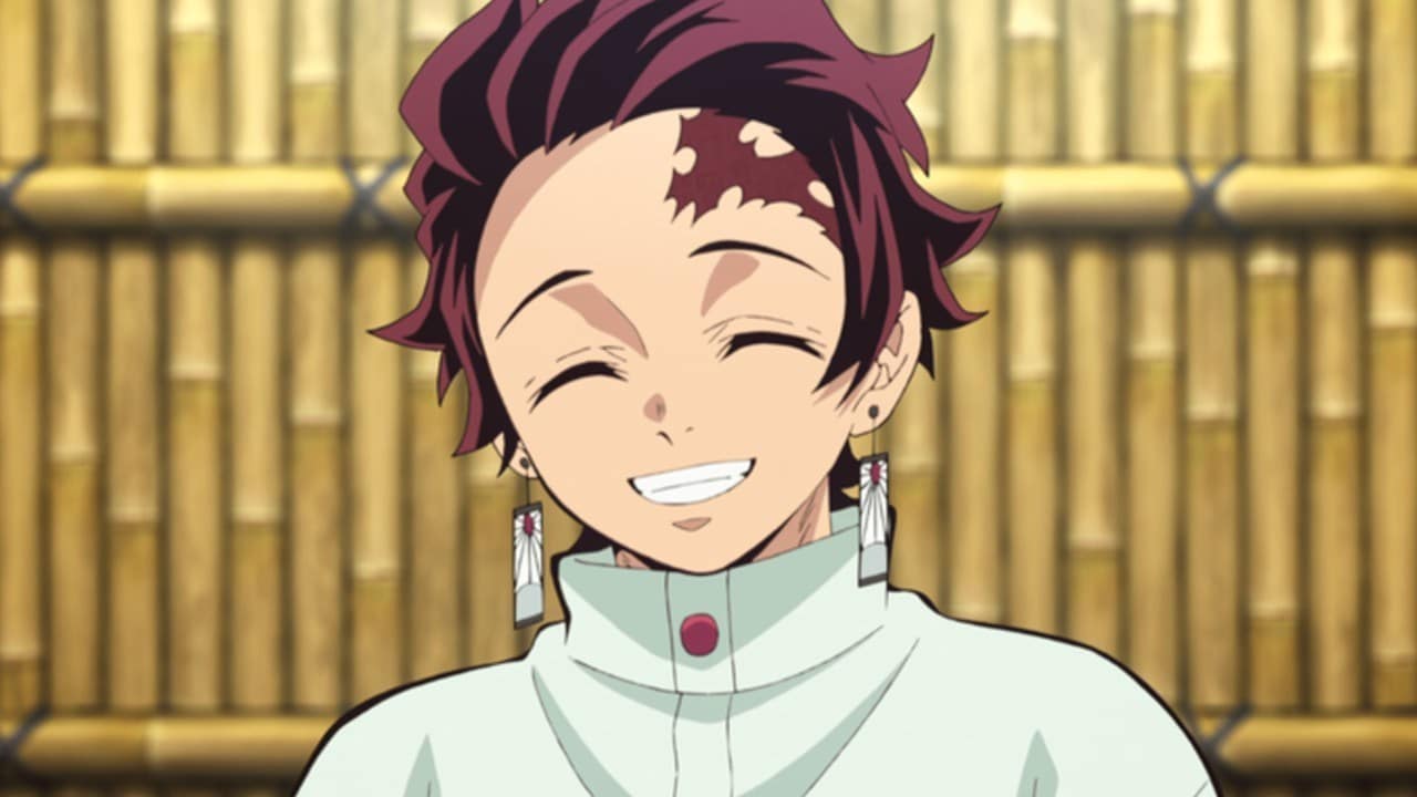 Kimetsu no Yaiba