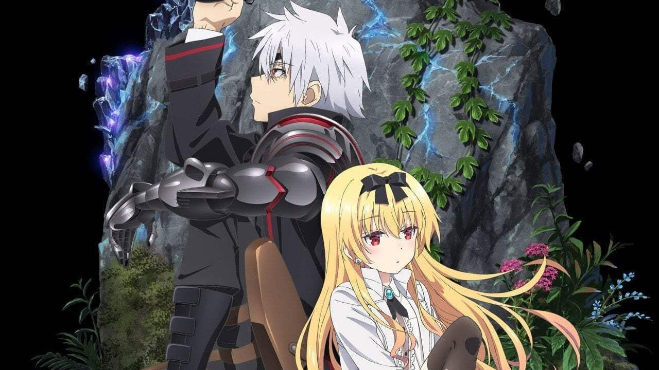 Arifureta Shokugyou de Sekai Saikyou