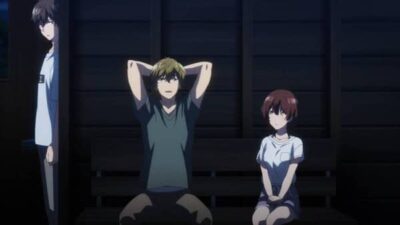 jaku-chara tomozaki-kun ep11 hinami mizusawa tomozaki