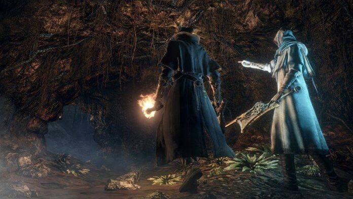 Bloodborne