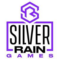 EA Originals Silver Rain Games