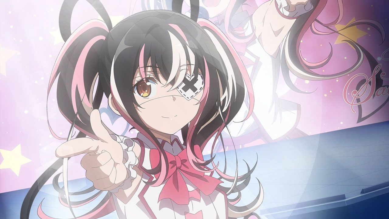 Tantei wa Mou, Shindeiru