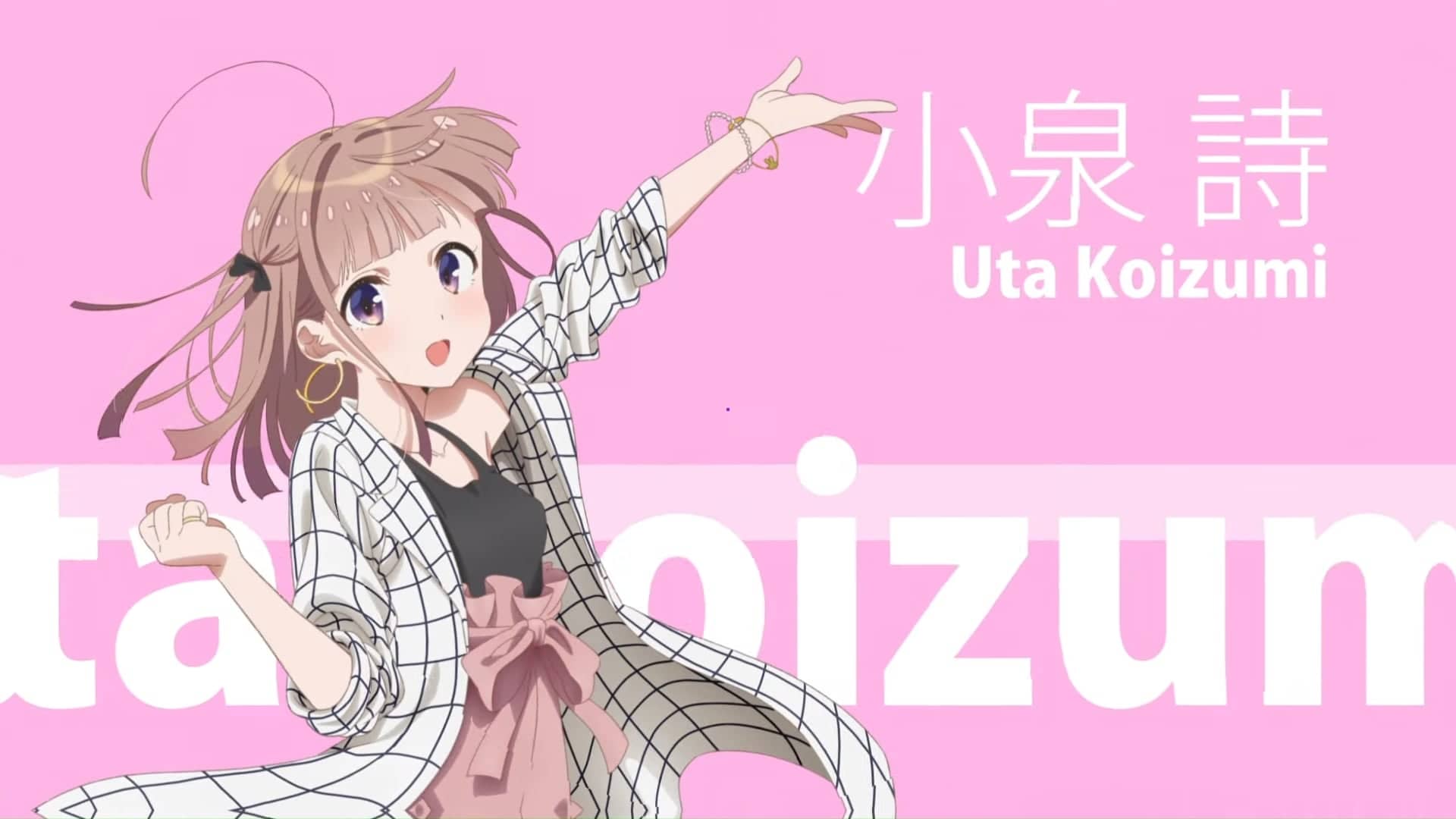 Idol x Audition x Reality Show