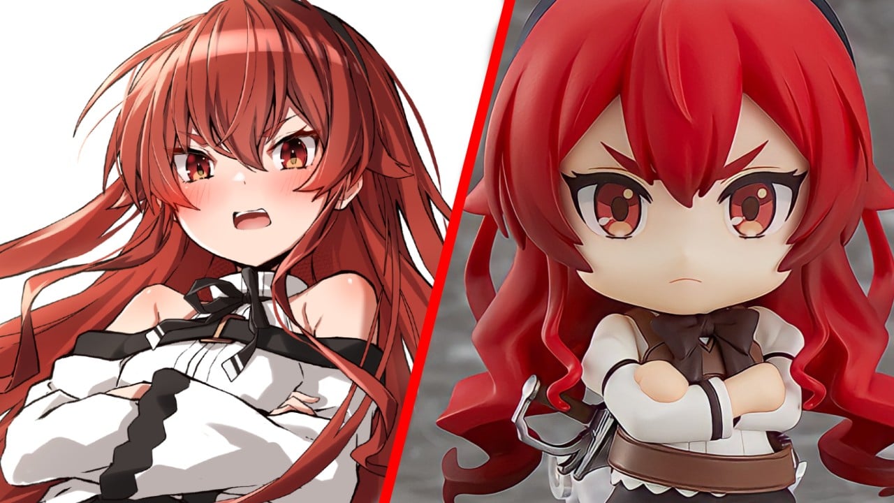 Mushoku Tensei