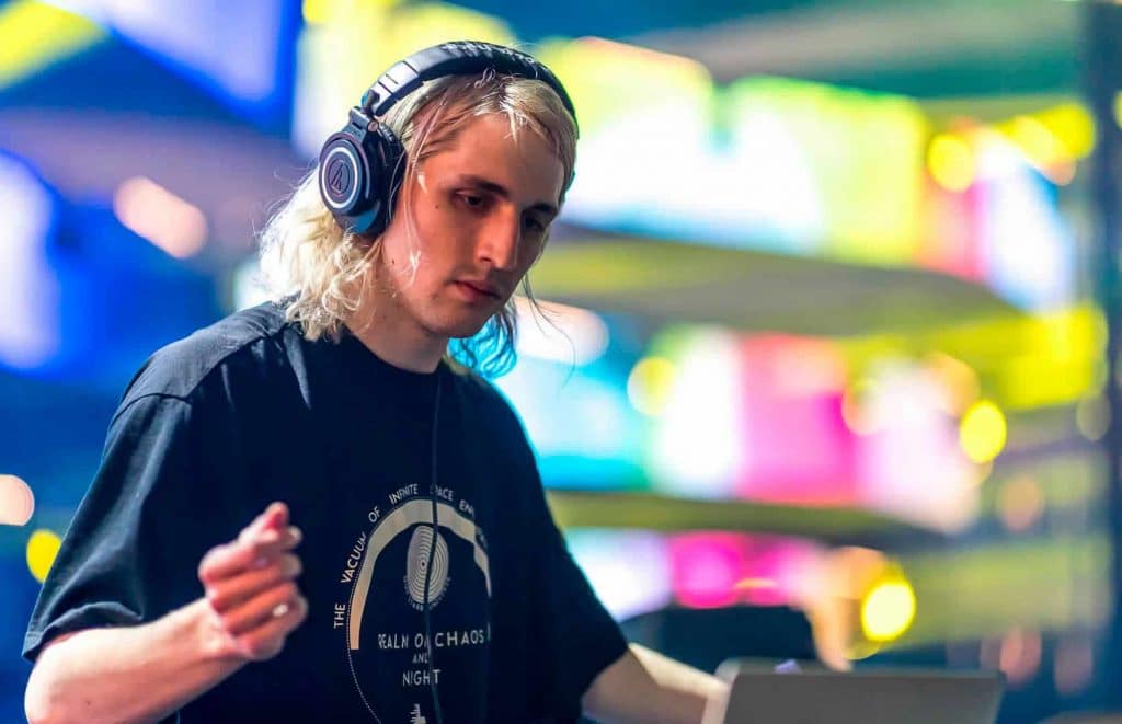 Porter Robinson