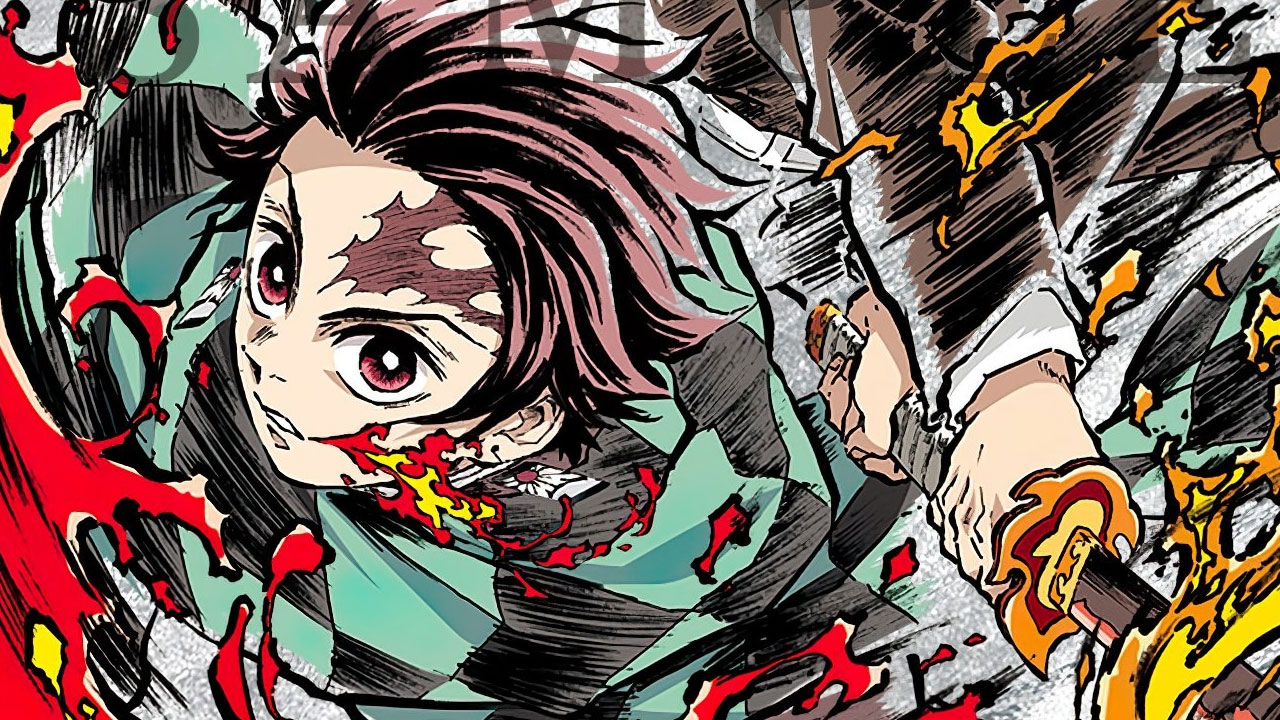 Kimetsu no Yaiba: Mugen Ressha-Hen