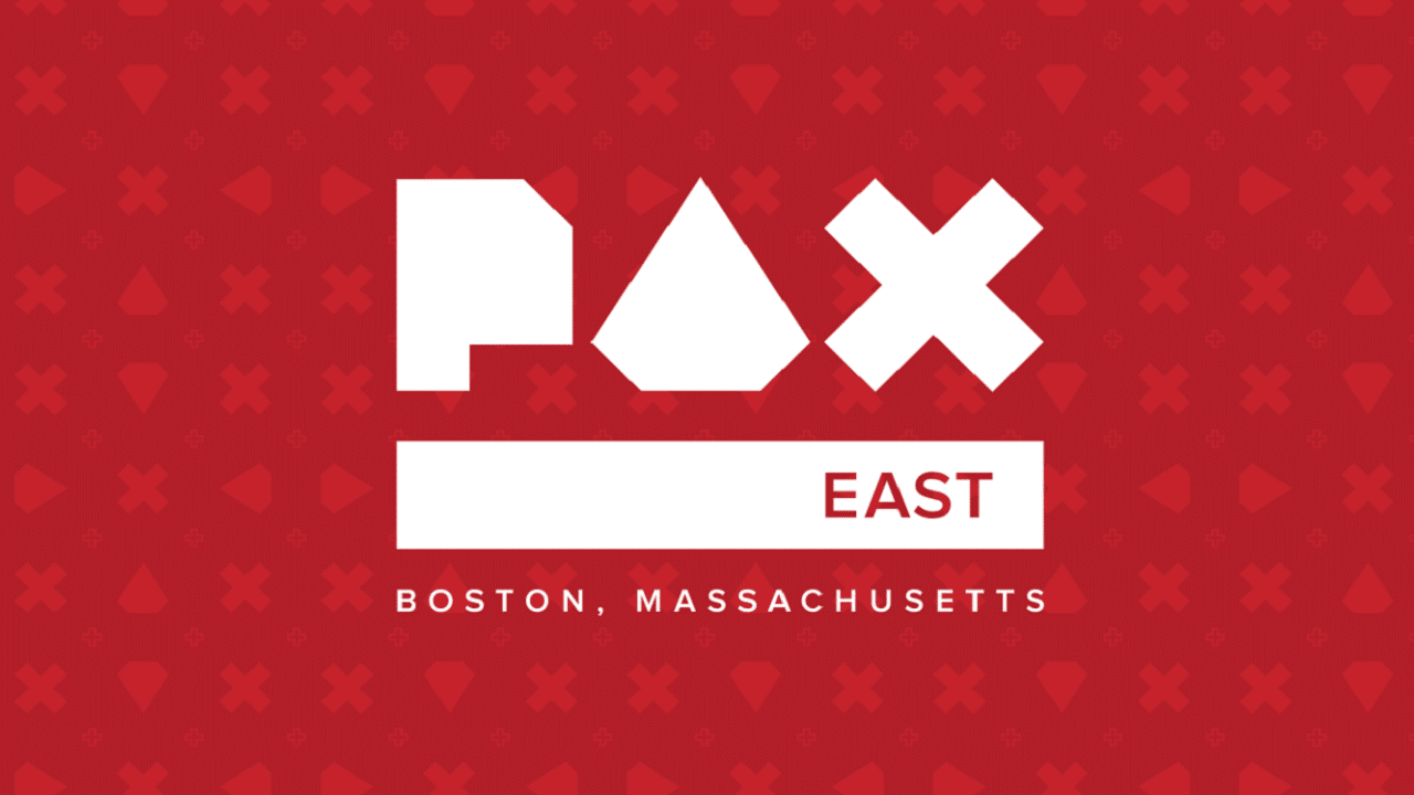 PAX EAST 2021