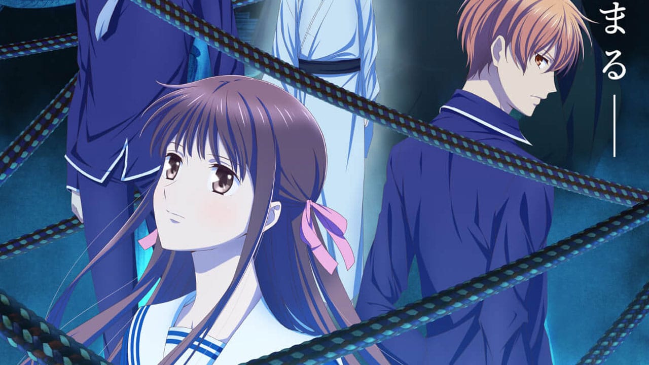 Fruits Basket: The Final
