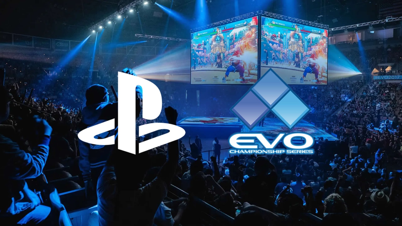 EVO - SIE
