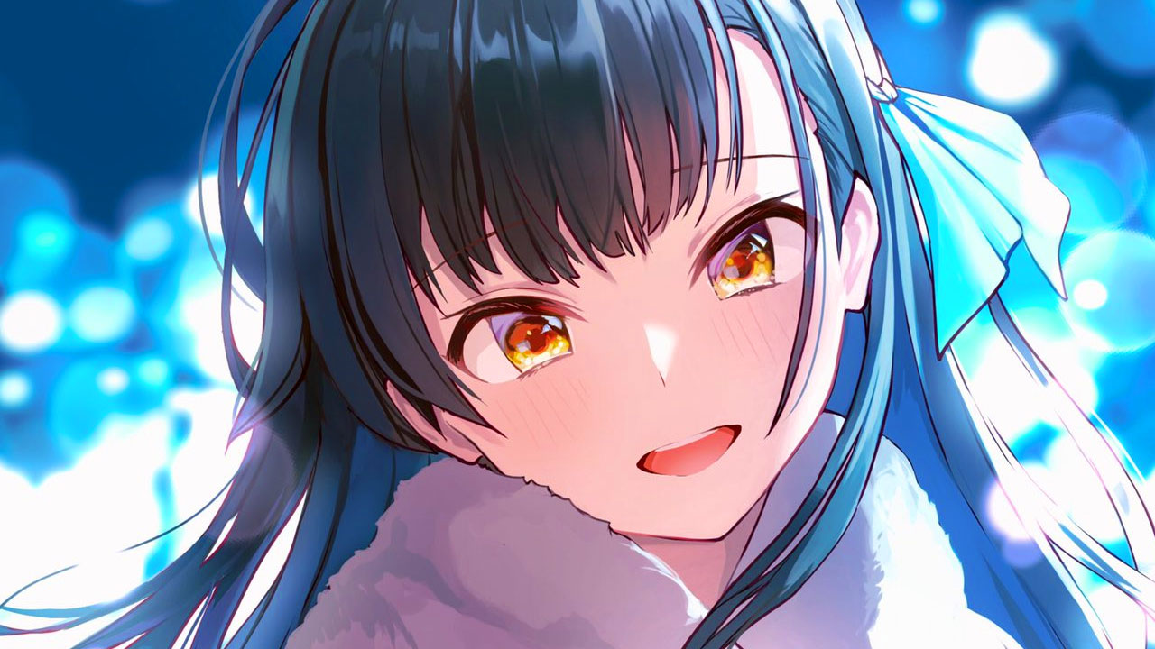 Koori no Reijou no Tokashikata