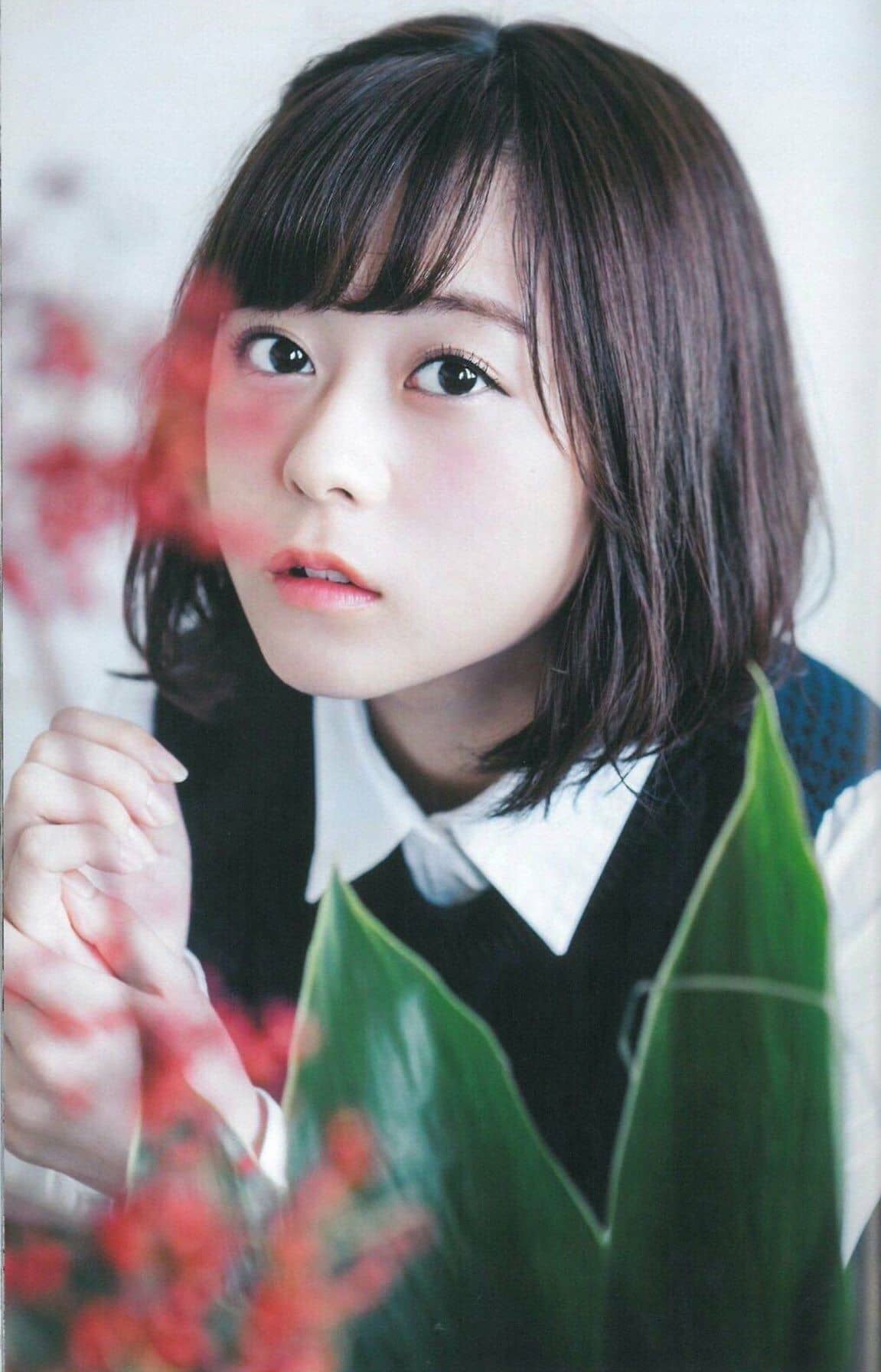 Seiyuus Inori Minase