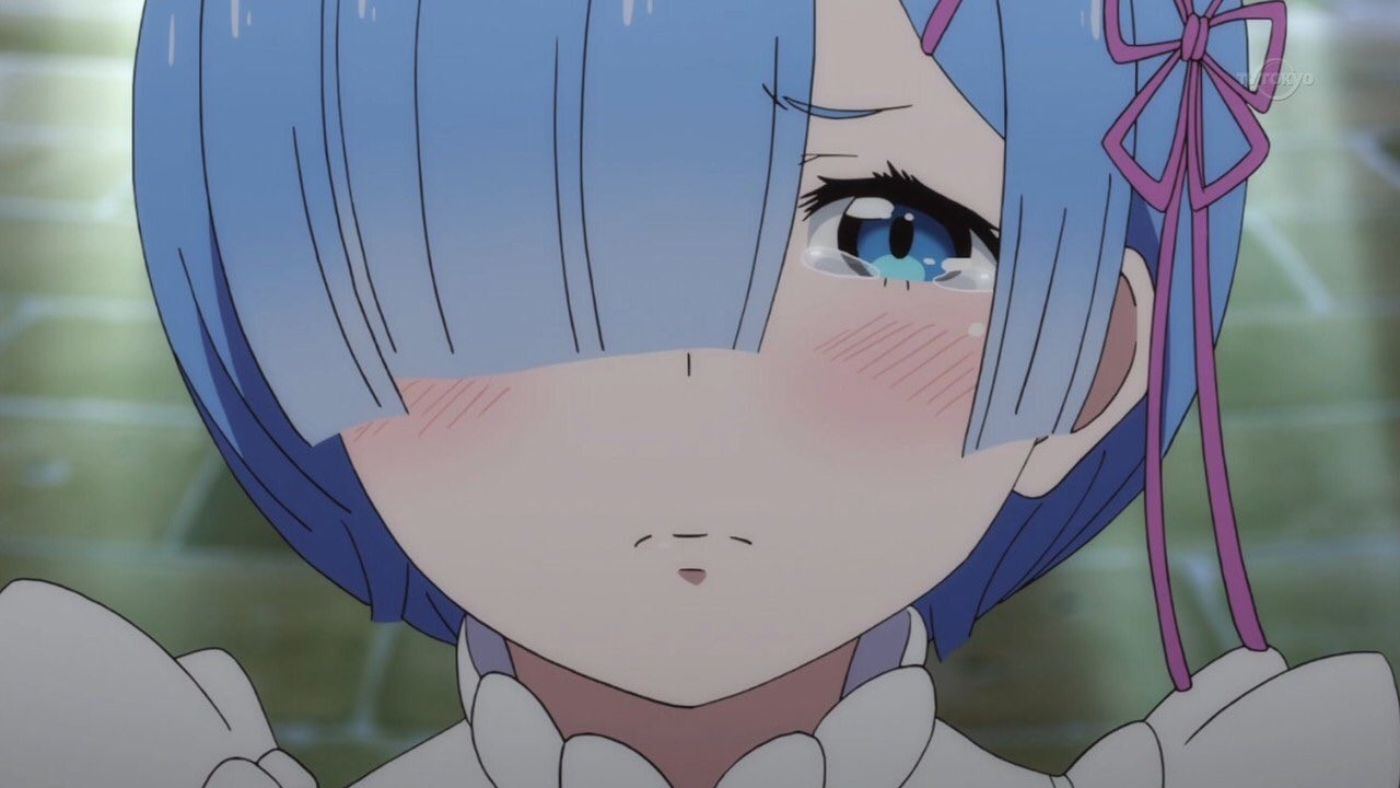 anime