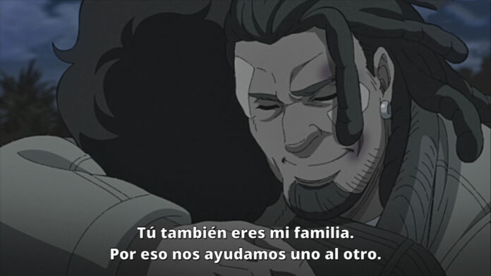 Megalobox 2