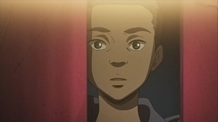 Mio Megalobox 2