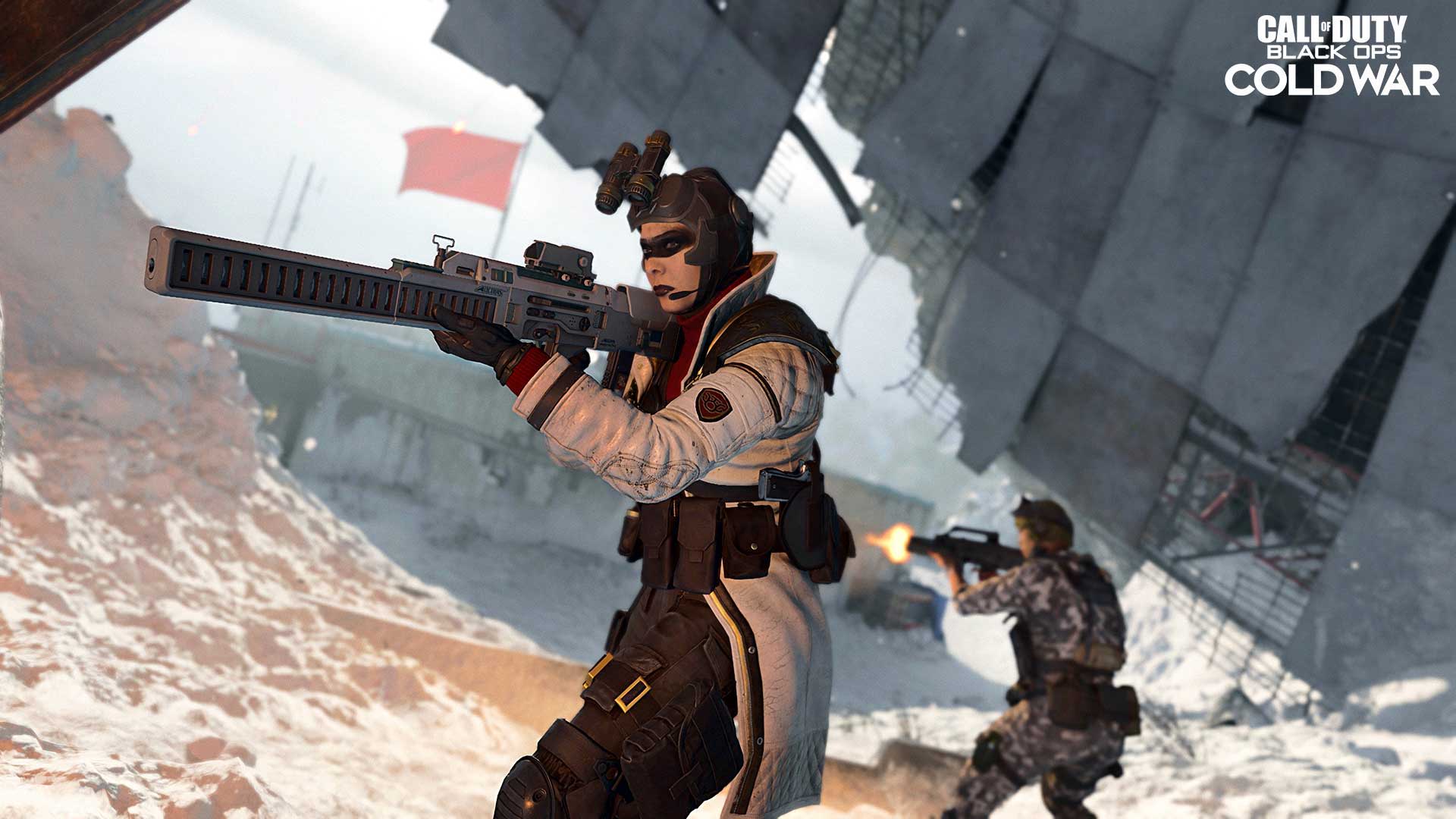 Todas las novedades que llagarán en la temporada tres de Call of Duty: Black Ops Cold War y Warzone