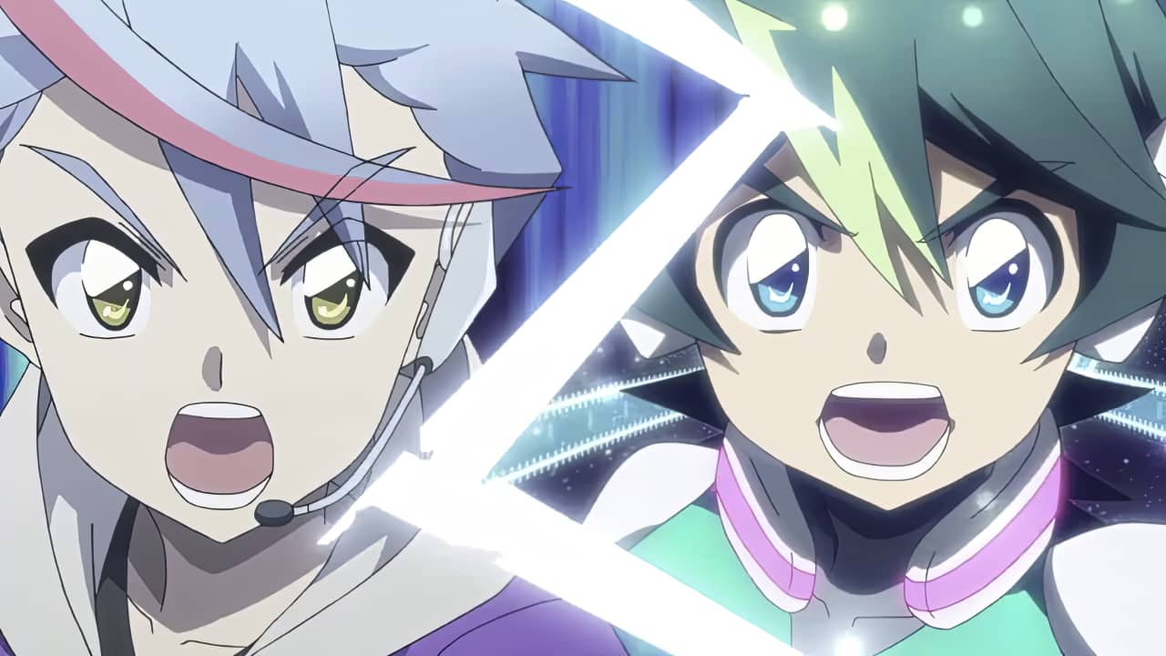 Shinkansen Henkei Robo Shinkalion Z