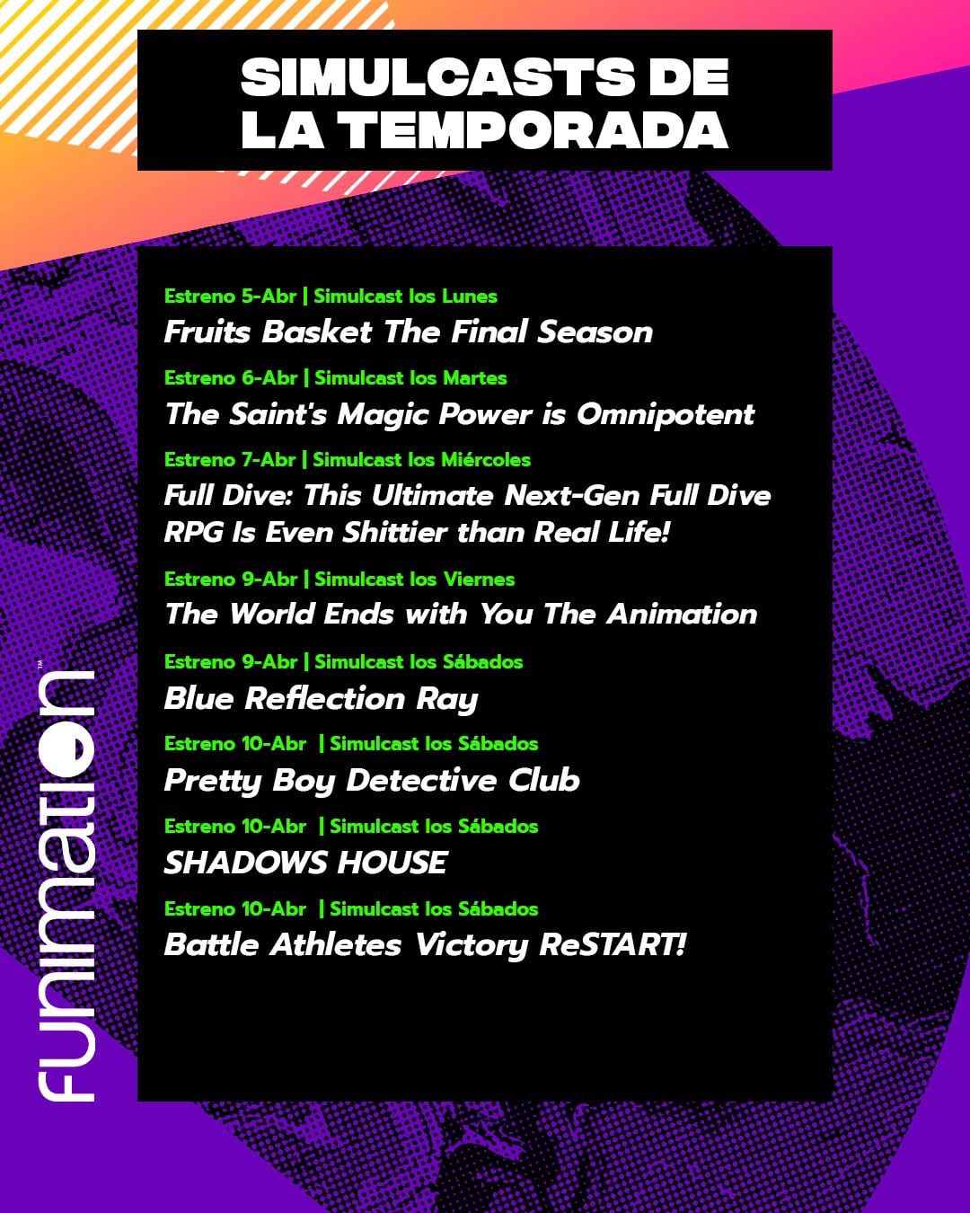 Funimation México