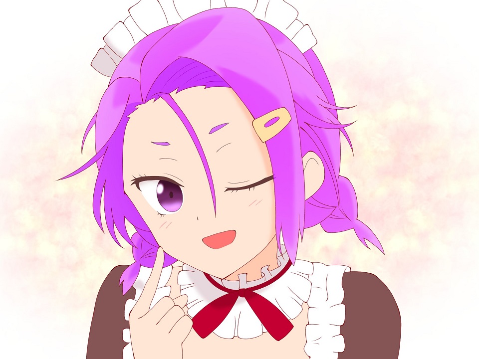 Bokutachi wa Benkyou ga Dekinai celebra el cumpleaños de Asumi Kominami