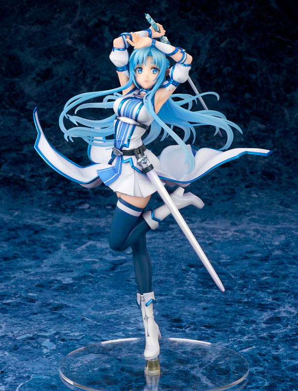 Sword Art Online Undine Asuna