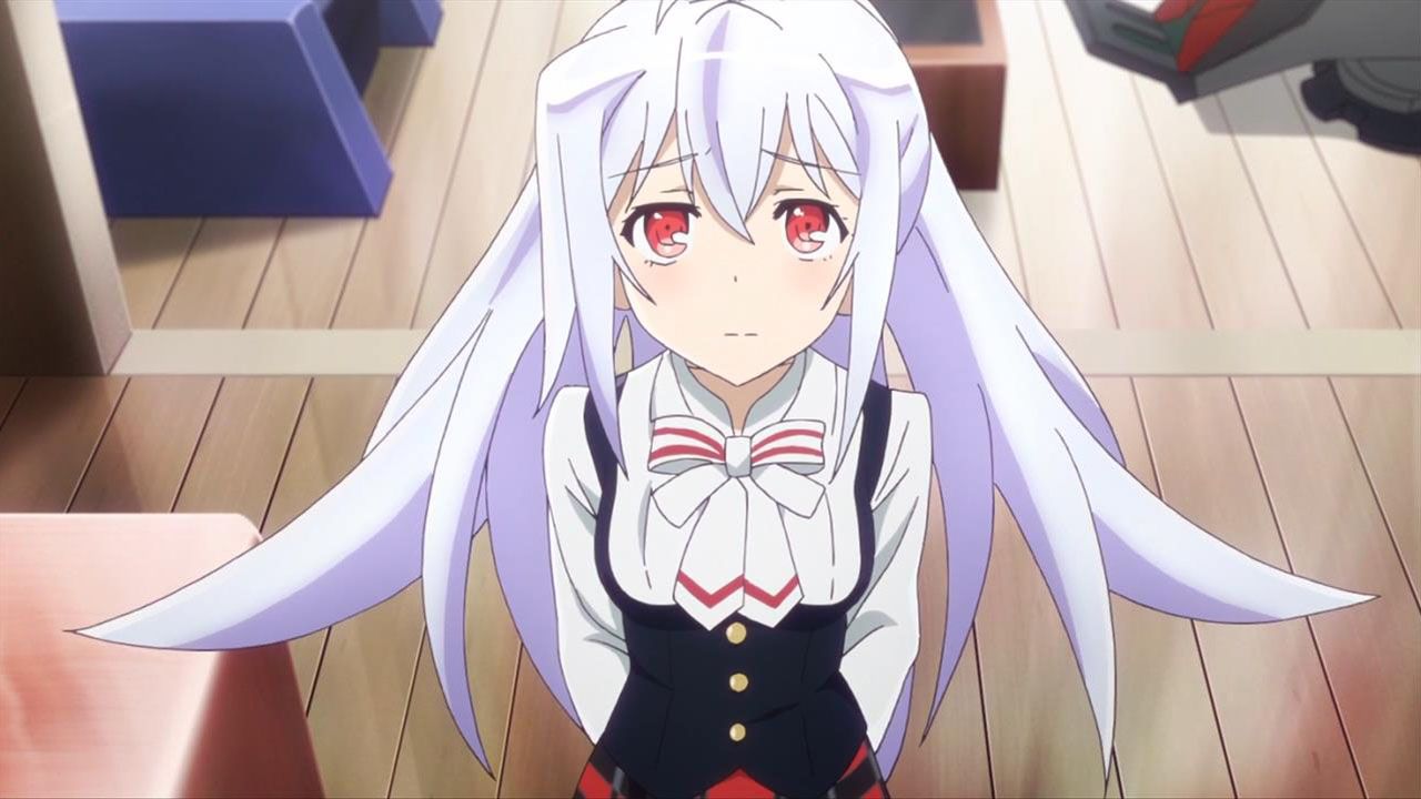 Las chicas más tiernas del anime que purificaran tu alma