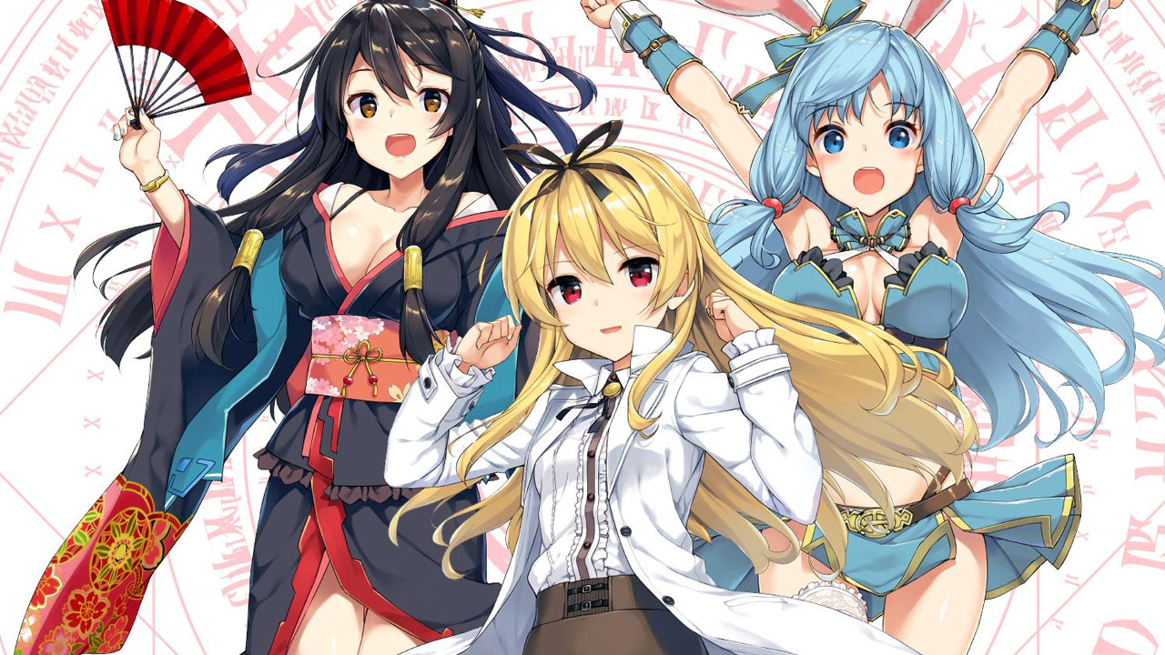 Arifureta Shokugyou de Sekai Saikyou