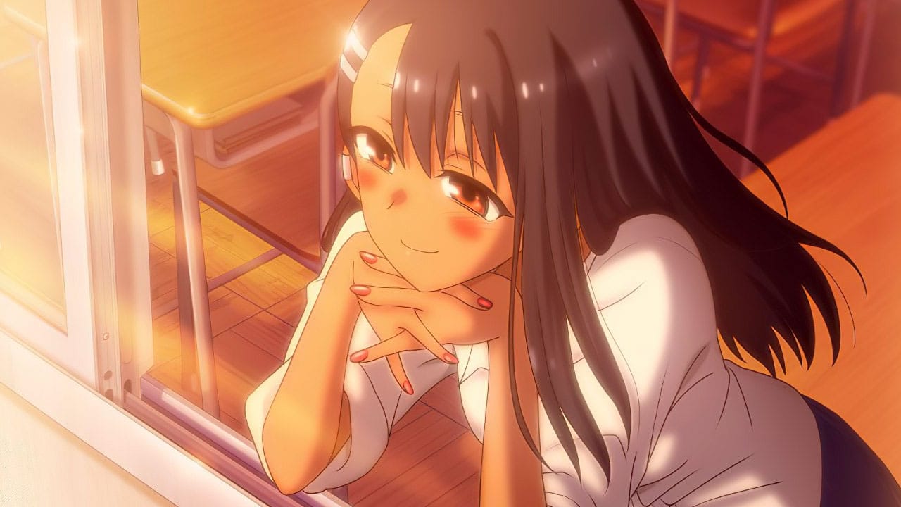 Ijiranaide, Nagatoro-san