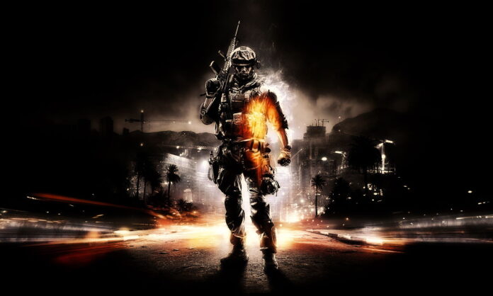 Battlefield