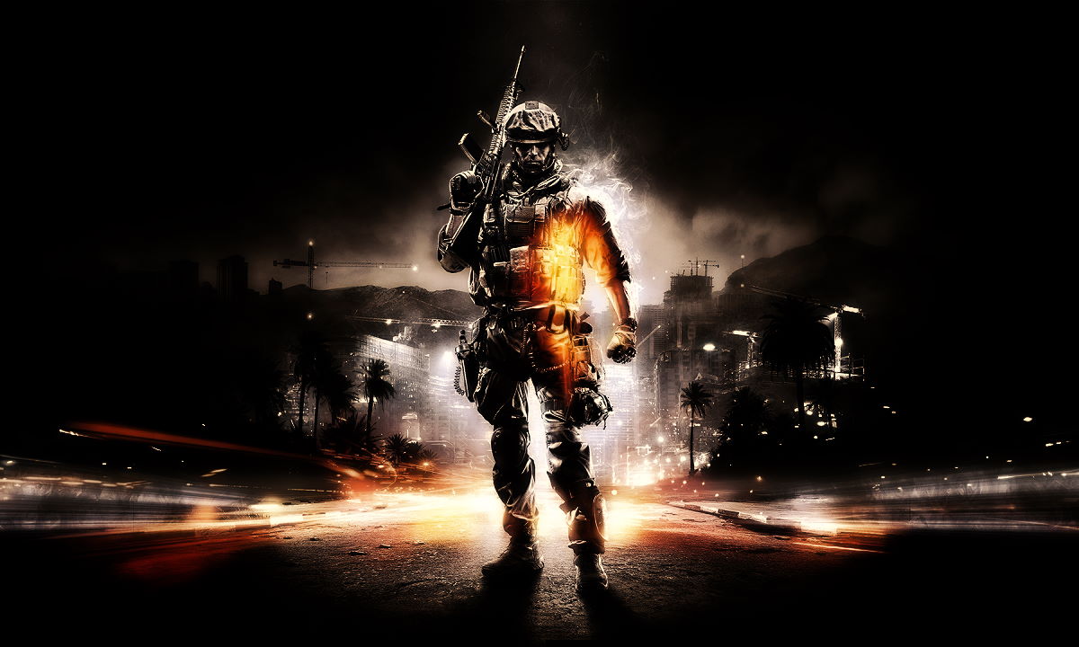 Battlefield