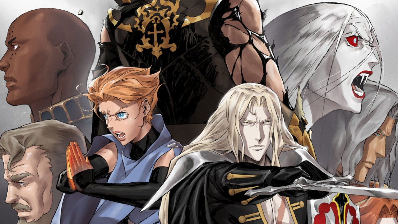 Castlevania