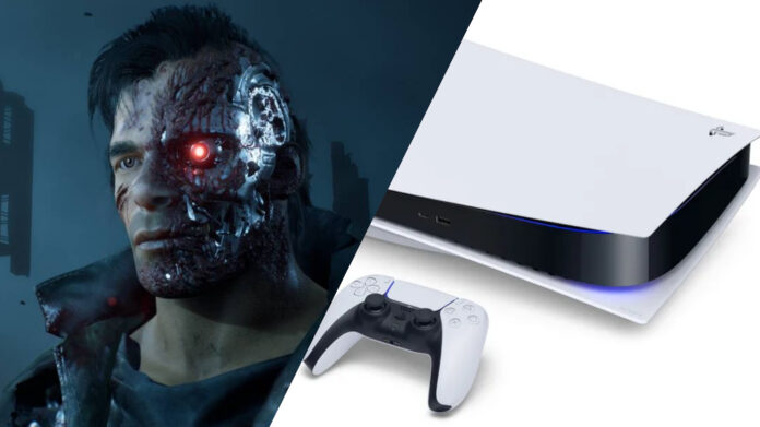 Terminator Resistance Enhanced