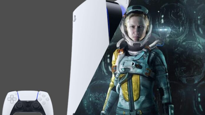 Returnal Playstation 5