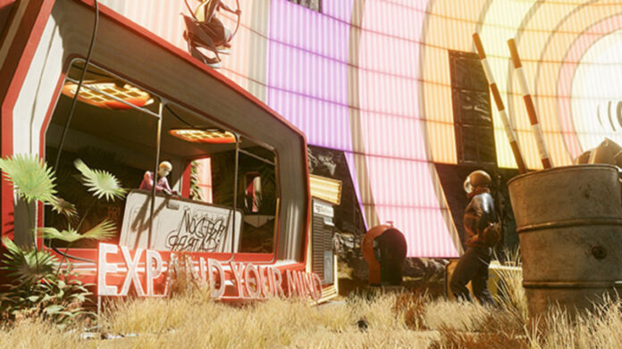 Deathloop